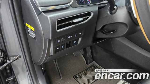Hyundai Sonata 2020 — photo 24