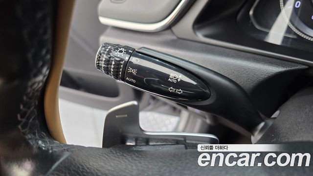 Hyundai Sonata 2020 — photo 25