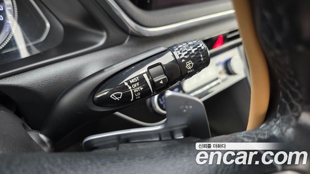Hyundai Sonata 2020 — photo 26