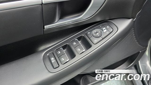 Hyundai Sonata 2020 — photo 27
