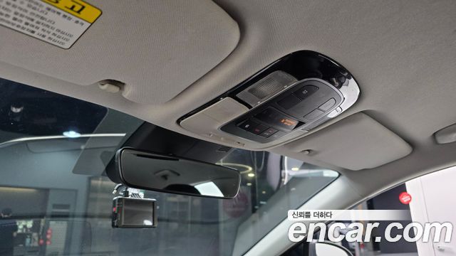 Hyundai Sonata 2020 — photo 28