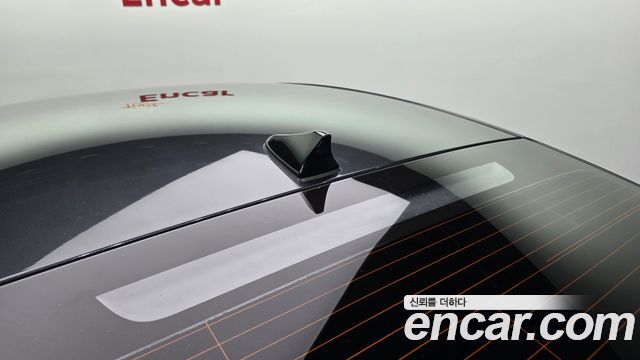 Hyundai Sonata 2020 — photo 30