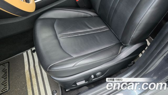 Hyundai Sonata 2020 — photo 31