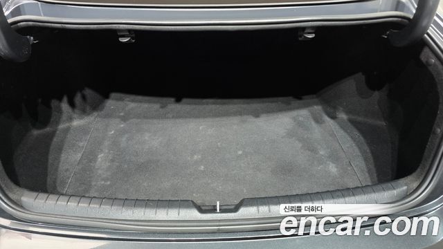 Hyundai Sonata 2020 — photo 32