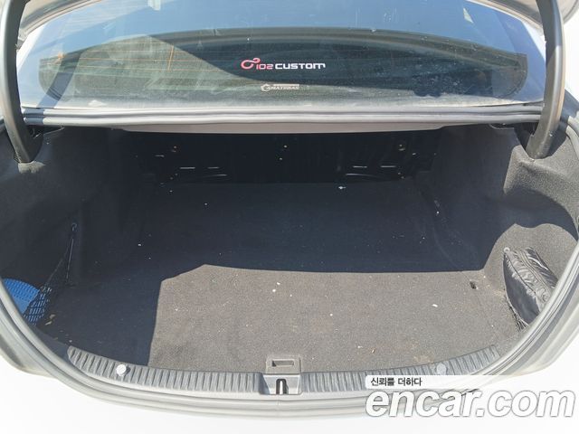 Mercedes-Benz C-Class 2015 — photo 19
