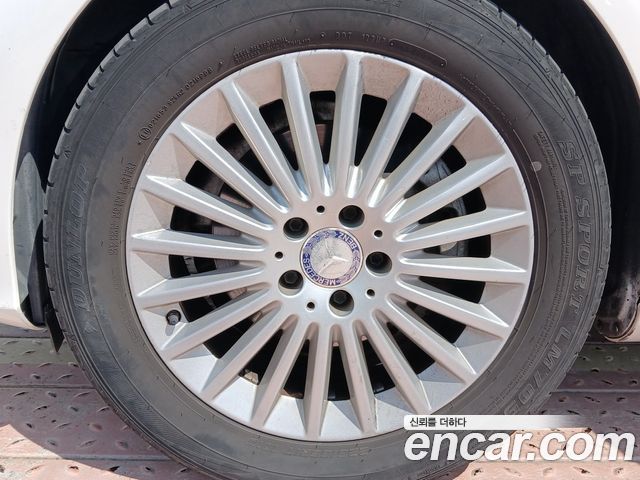 Mercedes-Benz C-Class 2015 — photo 20