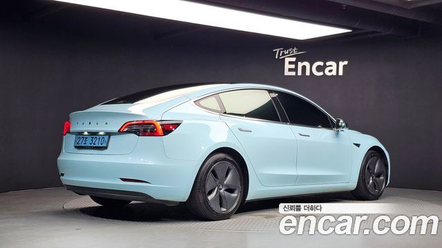 Tesla Model 3 2020 — photo 2