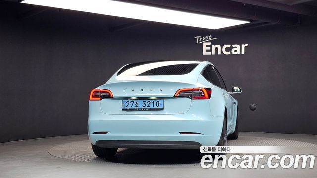 Tesla Model 3 2020 — photo 4
