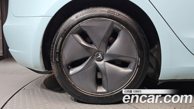 Tesla Model 3 2020 — photo 5
