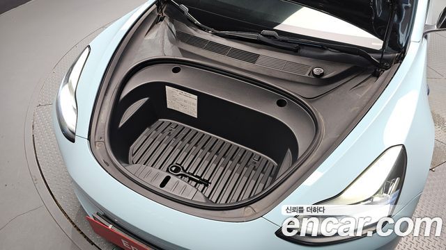 Tesla Model 3 2020 — photo 6