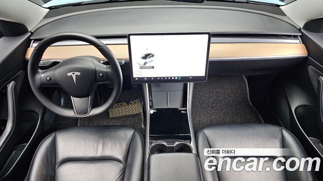 Tesla Model 3 2020 — photo 7