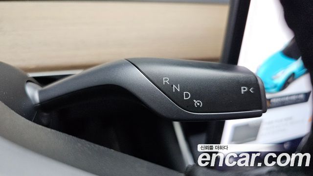Tesla Model 3 2020 — photo 9
