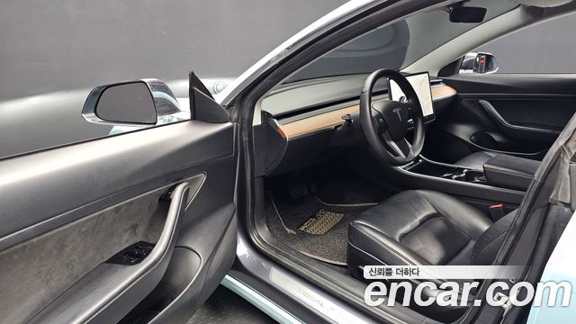 Tesla Model 3 2020 — photo 10