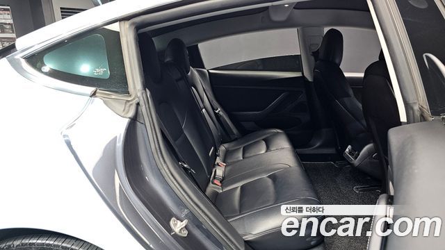 Tesla Model 3 2020 — photo 11