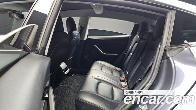 Tesla Model 3 2020 — photo 12