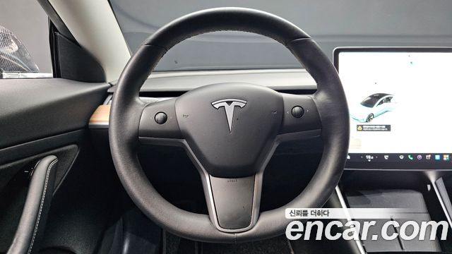 Tesla Model 3 2020 — photo 13
