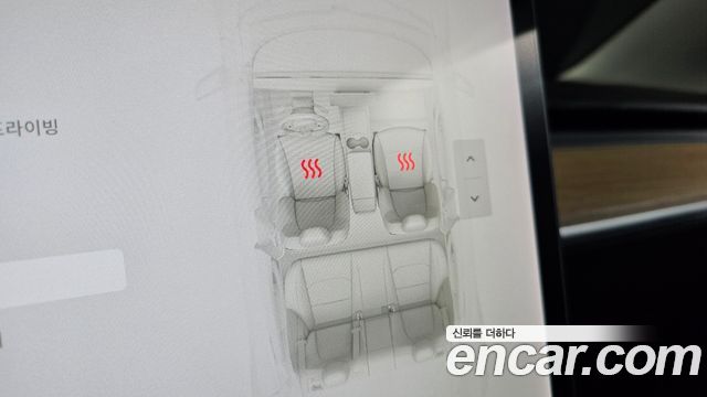 Tesla Model 3 2020 — photo 17