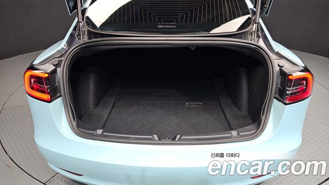 Tesla Model 3 2020 — photo 20