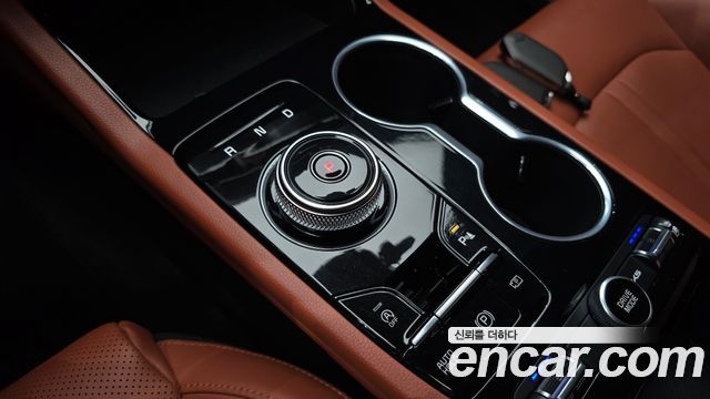 Kia K5 2024 — photo 12
