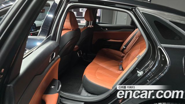 Kia K5 2024 — photo 18