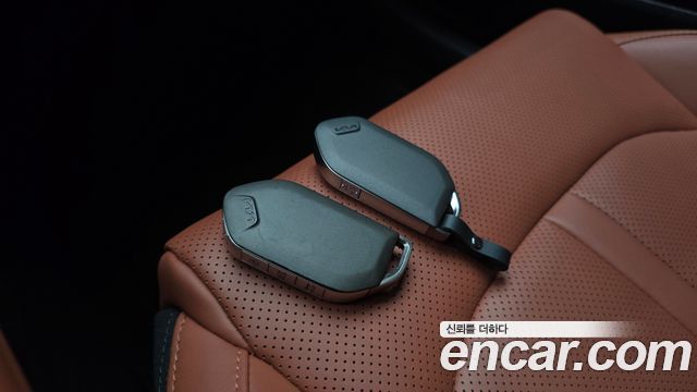 Kia K5 2024 — photo 24