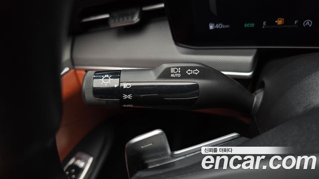Kia K5 2024 — photo 28