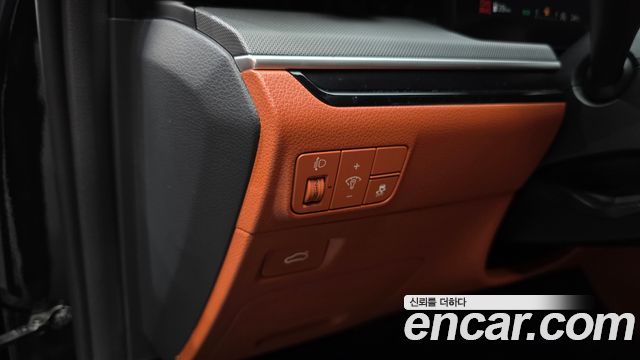 Kia K5 2024 — photo 30