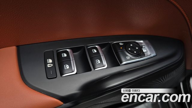 Kia K5 2024 — photo 31
