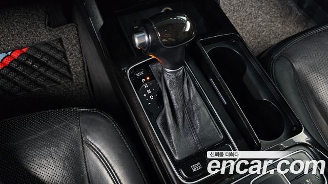 Kia K7 2013 — photo 9