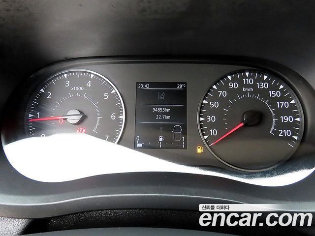 Renault Korea Master 2020 — photo 4