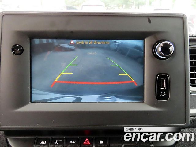 Renault Korea Master 2020 — photo 10