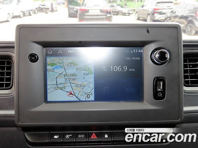 Renault Korea Master 2020 — photo 11