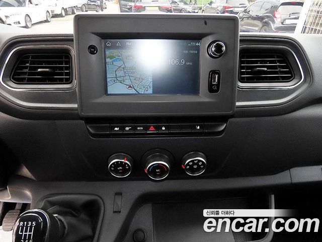 Renault Korea Master 2020 — photo 12