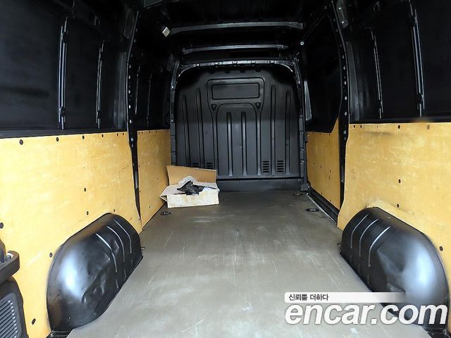 Renault Korea Master 2020 — photo 15