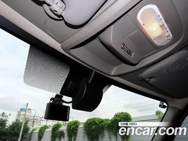 Renault Korea Master 2020 — photo 16