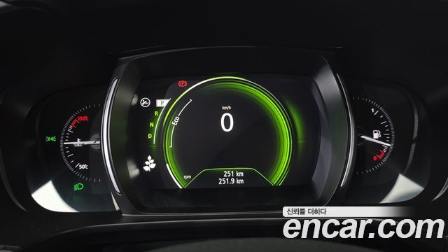 Renault Korea QM6 2026 — photo 11