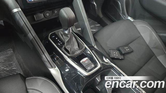 Renault Korea QM6 2026 — photo 12