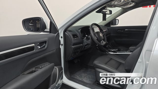 Renault Korea QM6 2026 — photo 13