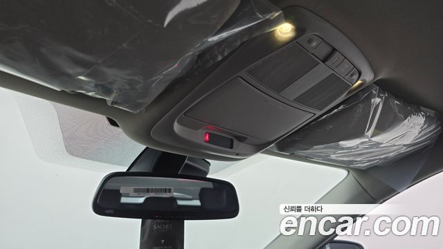 Renault Korea QM6 2026 — photo 21