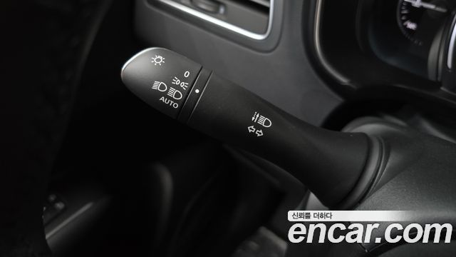 Renault Korea QM6 2026 — photo 23