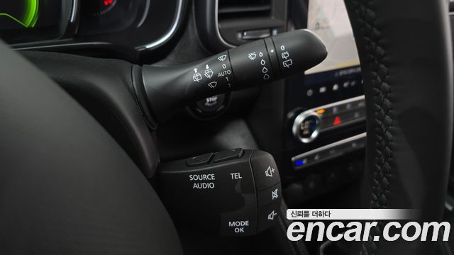 Renault Korea QM6 2026 — photo 24