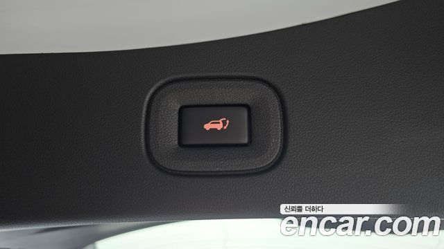 Renault Korea QM6 2026 — photo 26