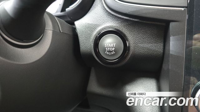 Renault Korea QM6 2026 — photo 30