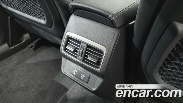 Renault Korea QM6 2026 — photo 31