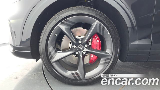 Genesis GV70 2025 — photo 5