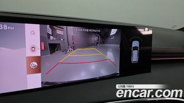 Genesis GV70 2025 — photo 15