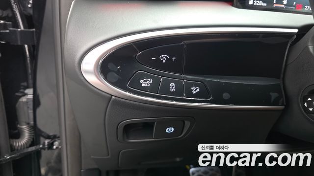 Genesis GV70 2025 — photo 19