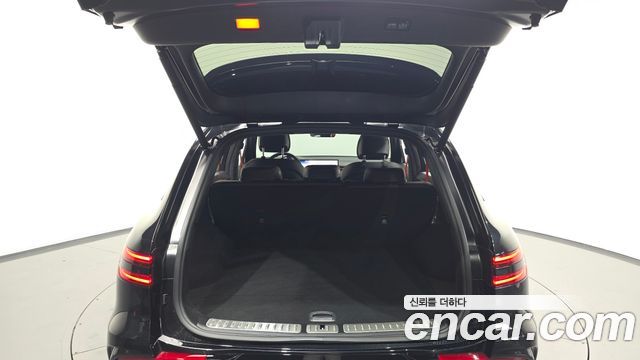 Genesis GV70 2025 — photo 20