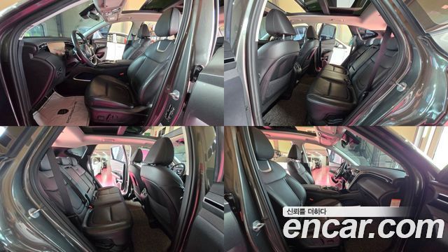 Hyundai Tucson 2021 — photo 10