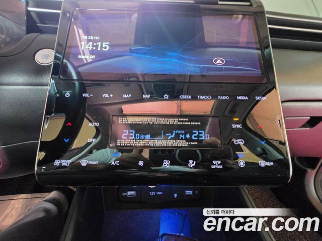 Hyundai Tucson 2021 — photo 13
